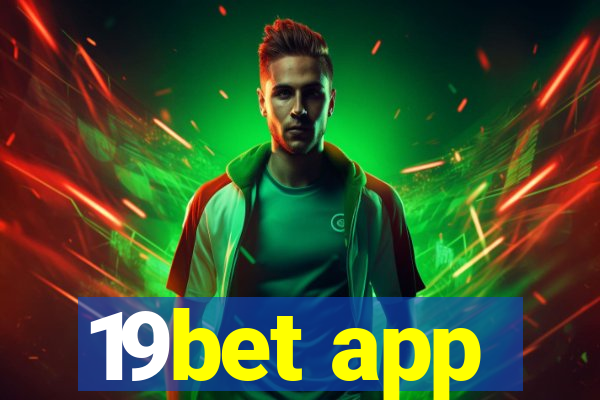 19bet app